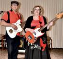 Classic music oldies variety duo san diego