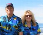 Hire Duo Band Summer Beach Luau home party